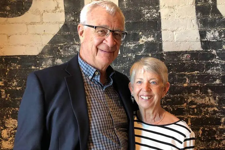 don & sylvia schmid