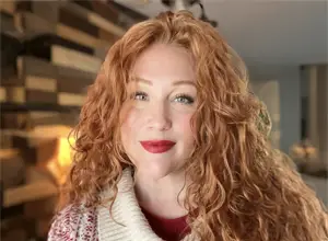 Amy Ingersoll