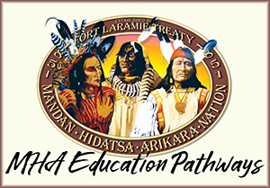 MEA Education Pathways logo