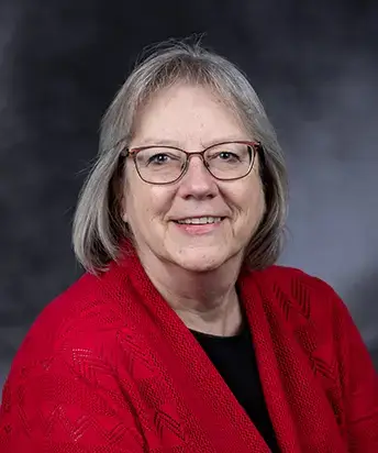 Karen Semmens