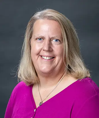Nancy Geske-Larson
