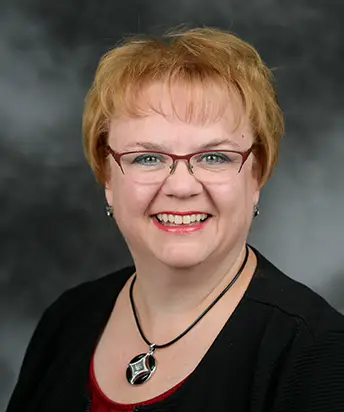 Tracy Evanson